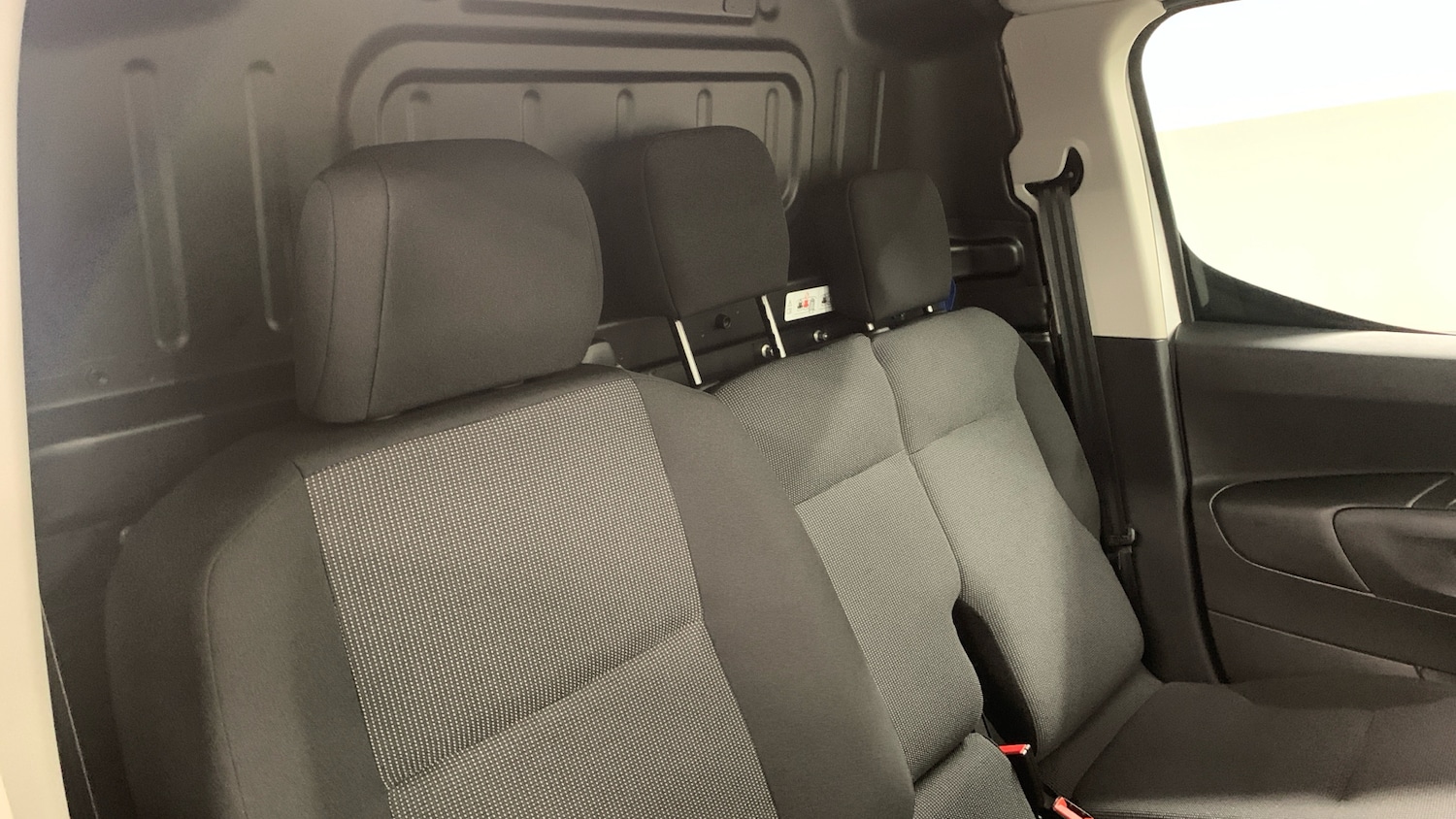 Used Citroen Berlingo 2023 for sale - 77244469: Photo 40