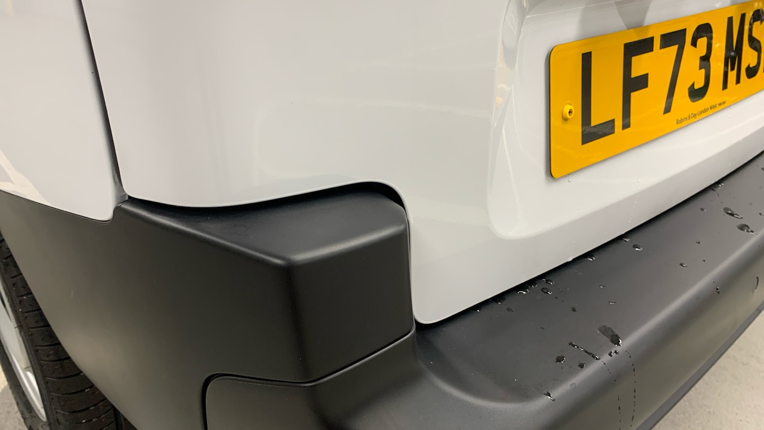 Used Citroen Berlingo 2023 for sale - 77244469: Photo 42