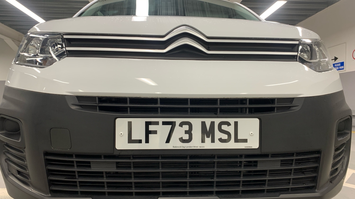 Used Citroen Berlingo 2023 for sale - 77244469: Photo 44