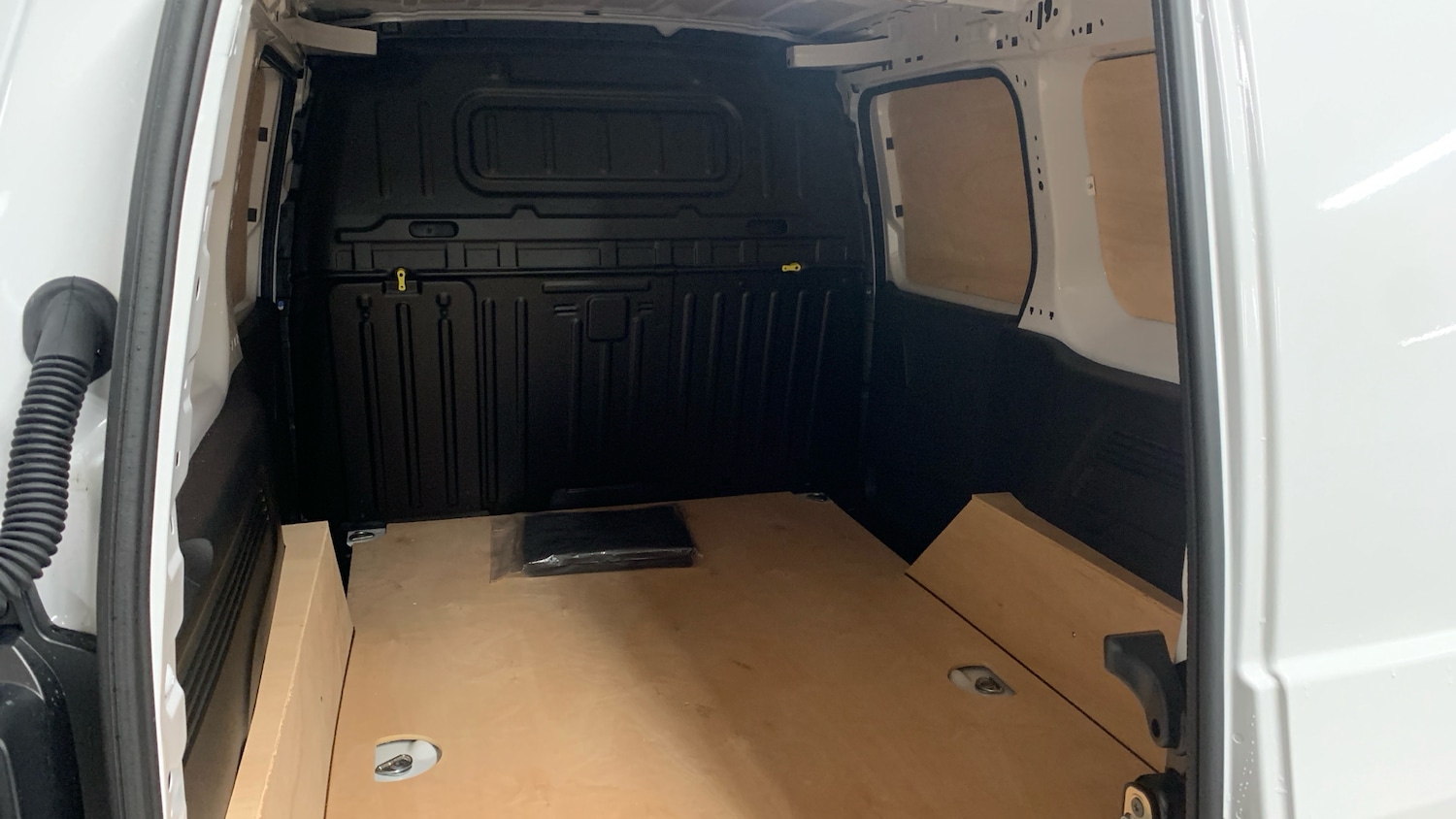 Used Citroen Berlingo 2023 for sale - 77244469: Photo 45