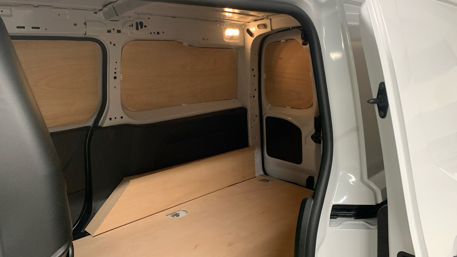 Used Citroen Berlingo 2023 for sale - 77244469: Photo 46