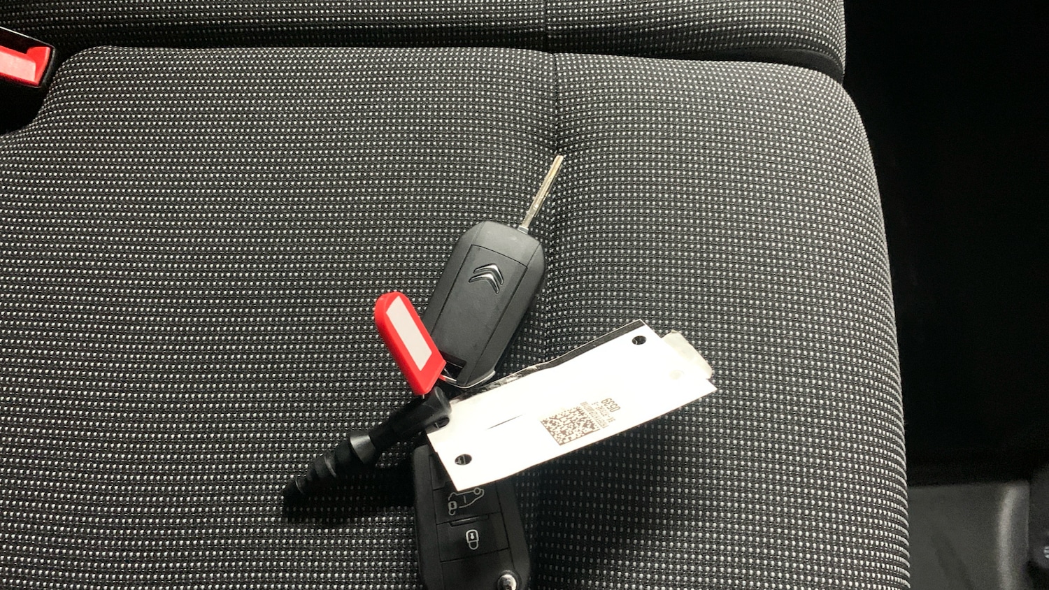 Used Citroen Berlingo 2023 for sale - 77244469: Photo 47