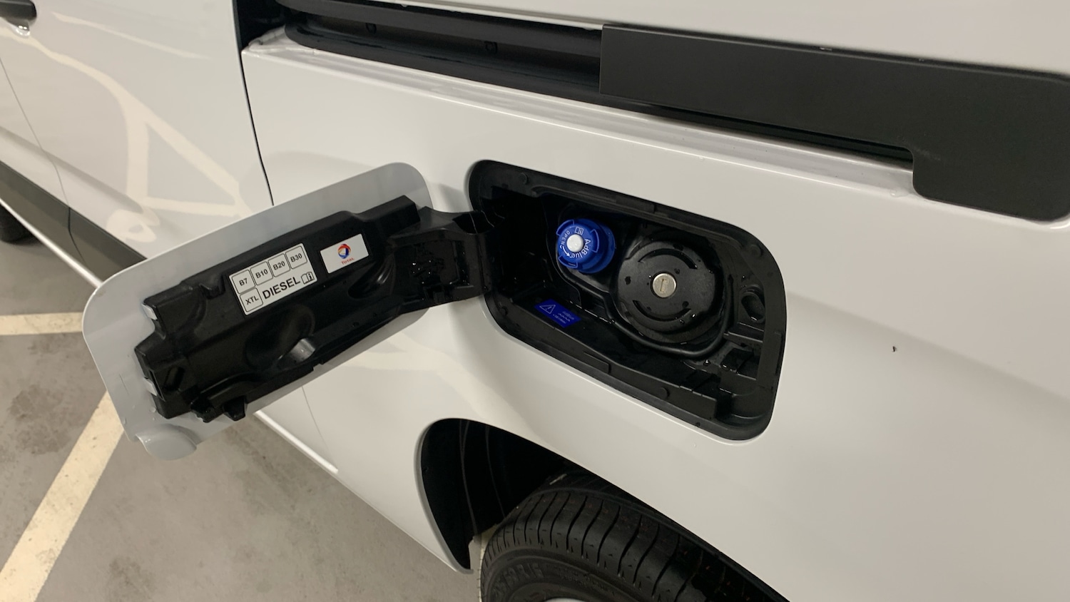 Used Citroen Berlingo 2023 for sale - 77244469: Photo 48