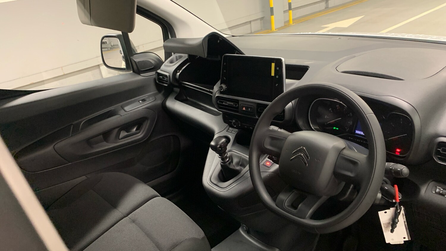 Used Citroen Berlingo 2023 for sale - 77244469: Photo 5