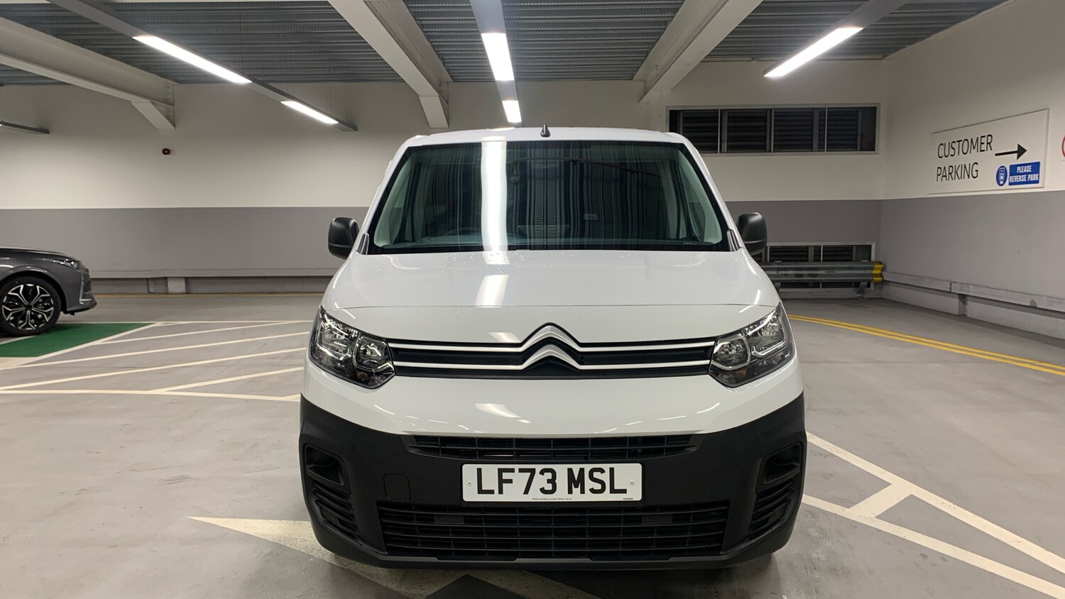 Used Citroen Berlingo 2023 for sale - 77244469: Photo 9