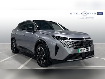 Used Peugeot 3008 2025 for sale - 78418135: Photo