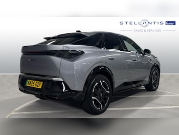 Used Peugeot 3008 2025 for sale - 78418135: Photo