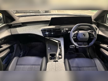 Used Peugeot 3008 2025 for sale - 78418135: Photo