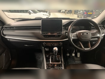 Used Jeep Compass 2023 for sale - 78293094: Photo