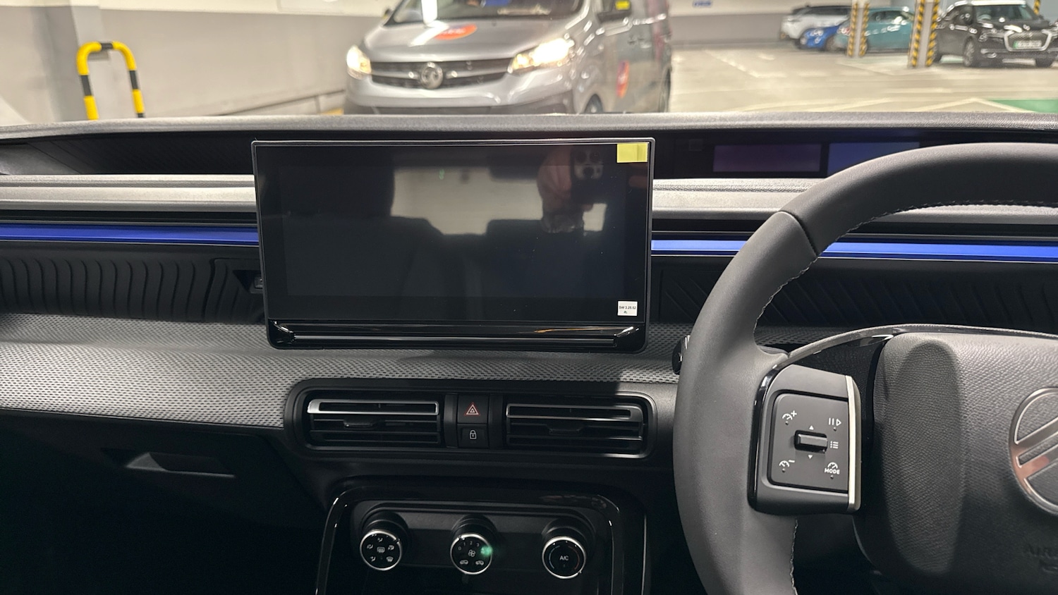 Used Citroen C3 2025 for sale - 77231173: Photo 11