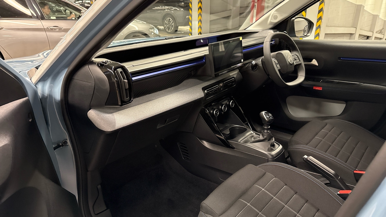 Used Citroen C3 2025 for sale - 77231173: Photo 13