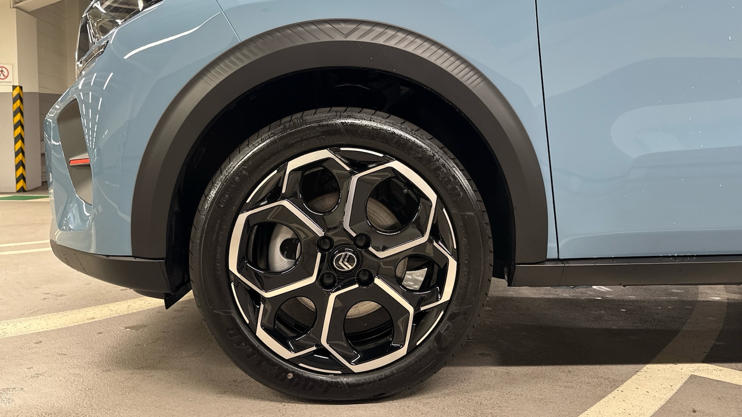 Used Citroen C3 2025 for sale - 77231173: Photo 15