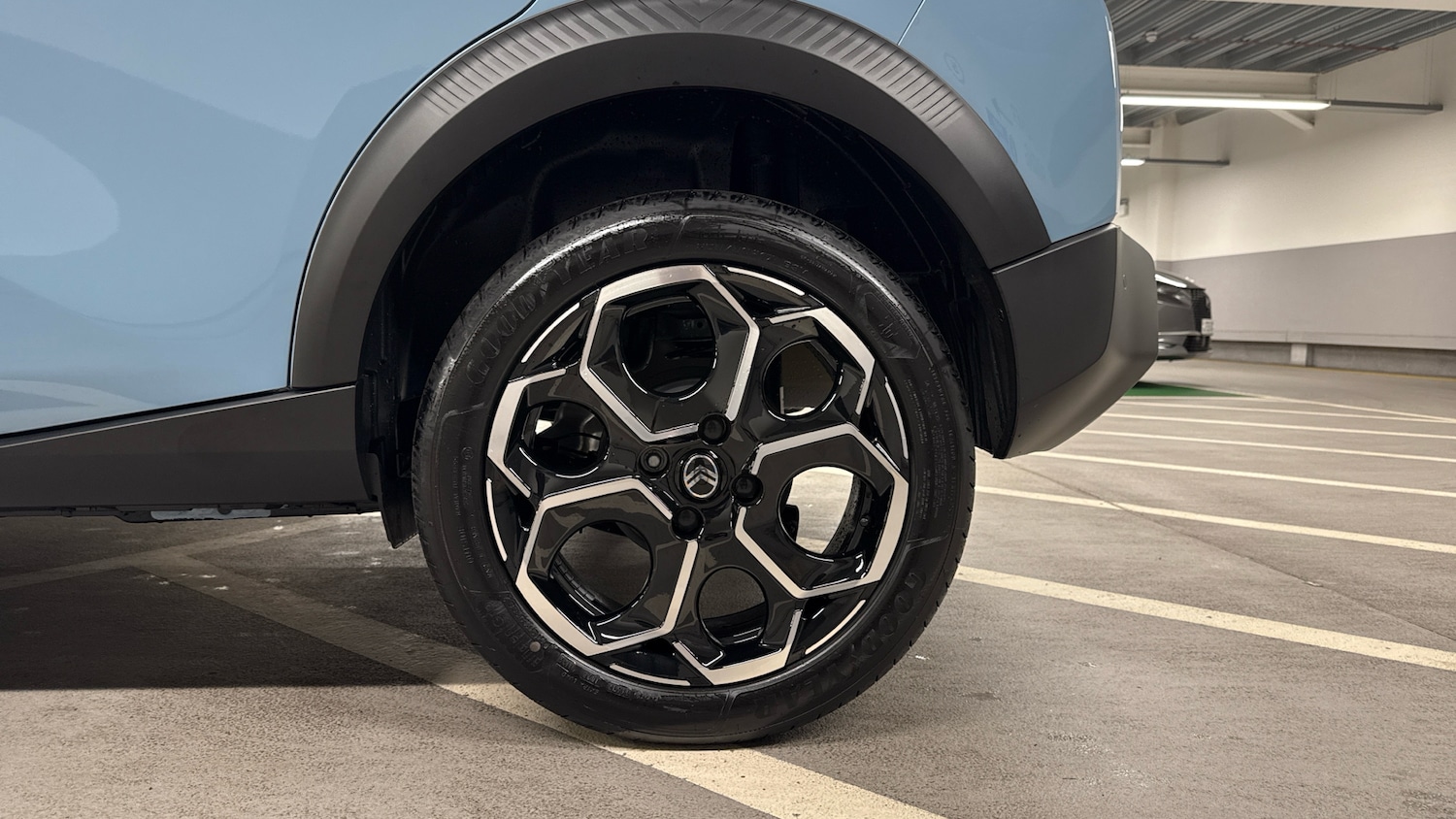 Used Citroen C3 2025 for sale - 77231173: Photo 16