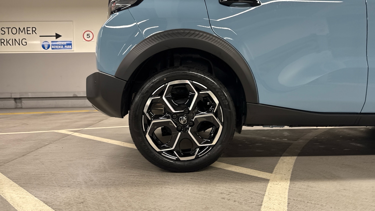 Used Citroen C3 2025 for sale - 77231173: Photo 17