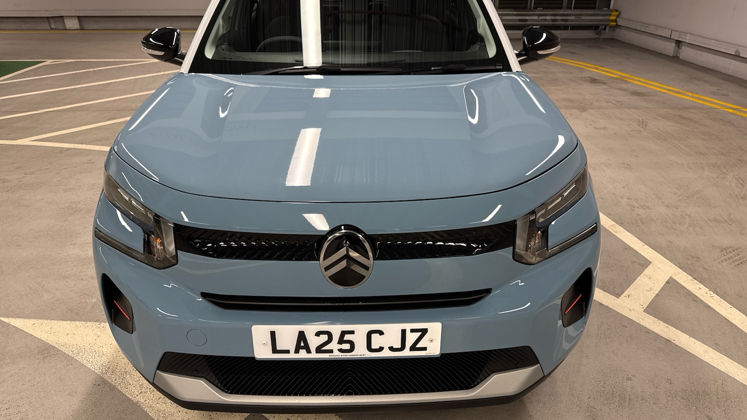 Used Citroen C3 2025 for sale - 77231173: Photo 19