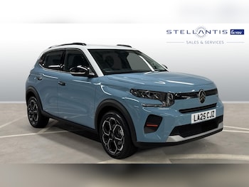 Used Citroen C3 2025 for sale - 77231173: Photo