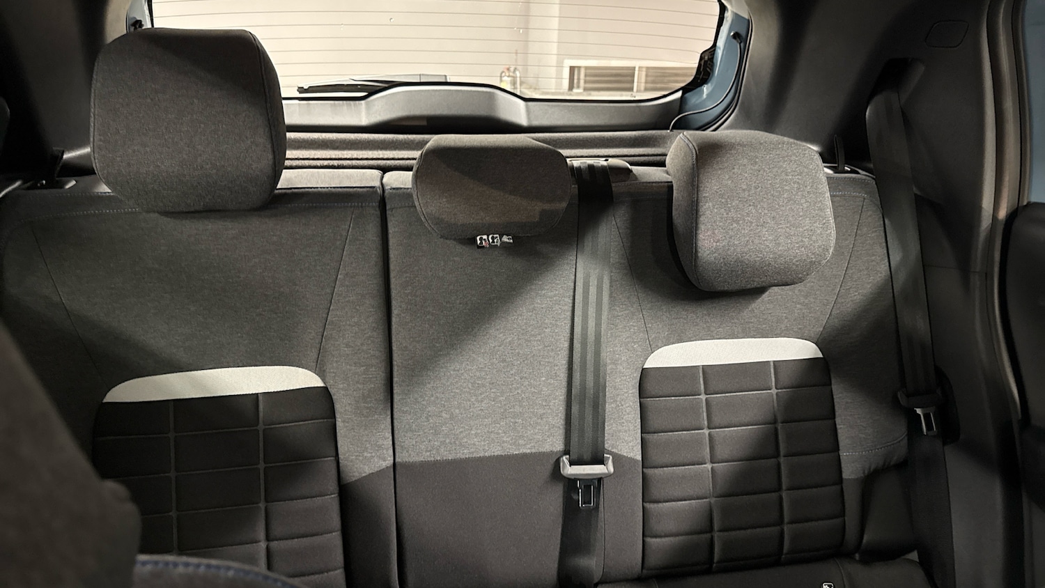 Used Citroen C3 2025 for sale - 77231173: Photo 26