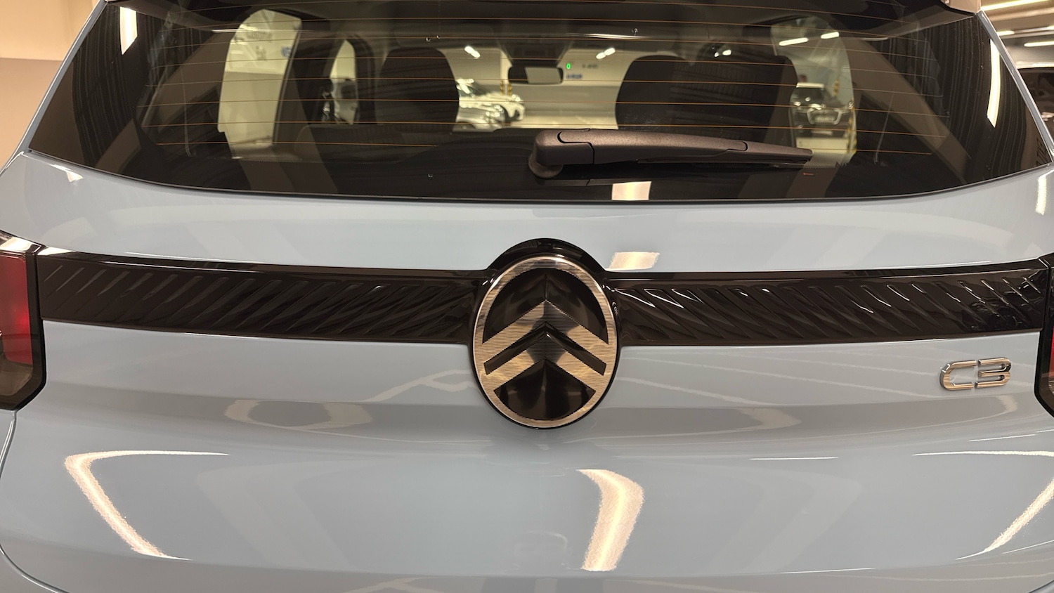 Used Citroen C3 2025 for sale - 77231173: Photo 27