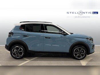 Used Citroen C3 2025 for sale - 77231173: Photo