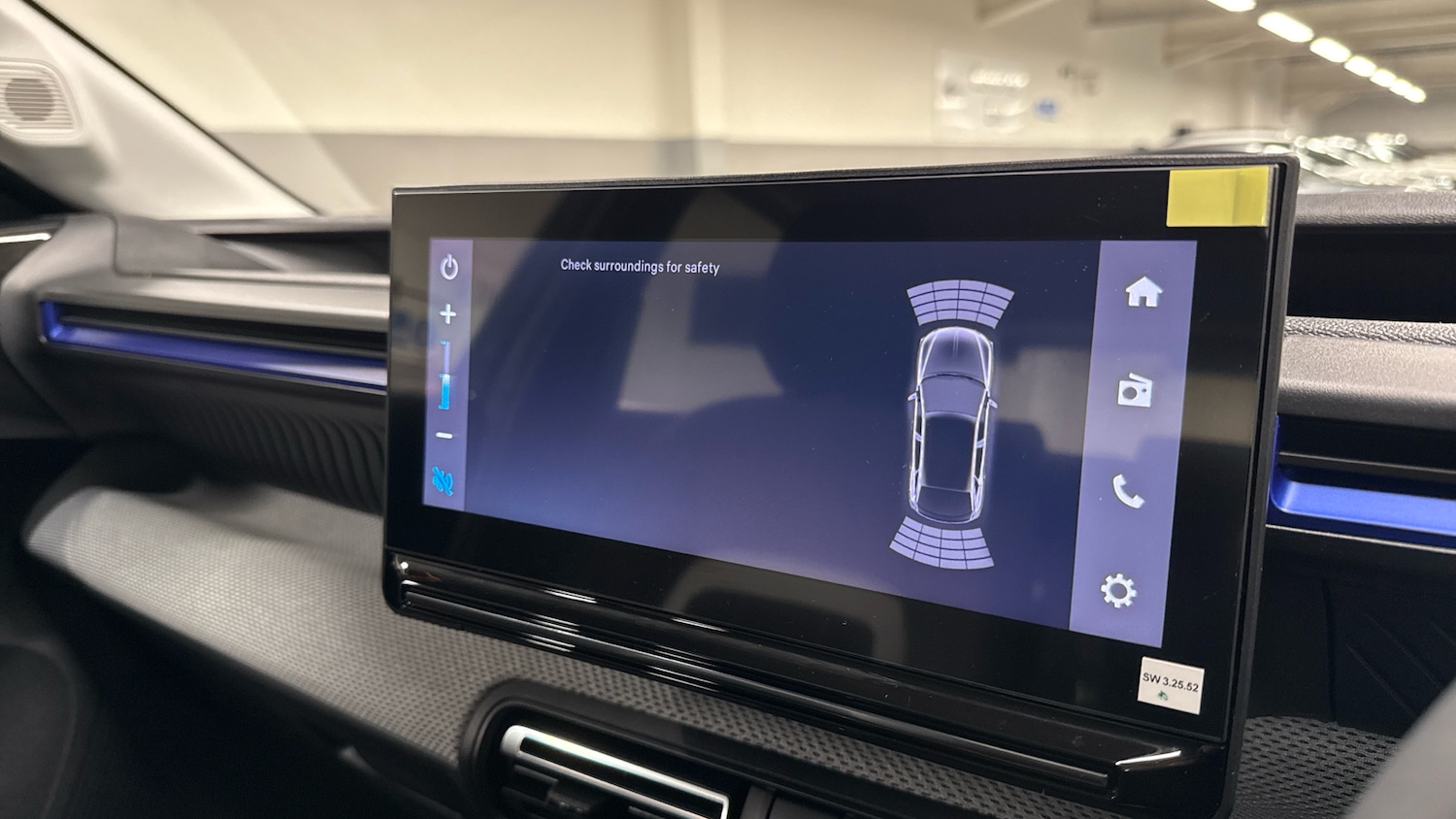 Used Citroen C3 2025 for sale - 77231173: Photo 30