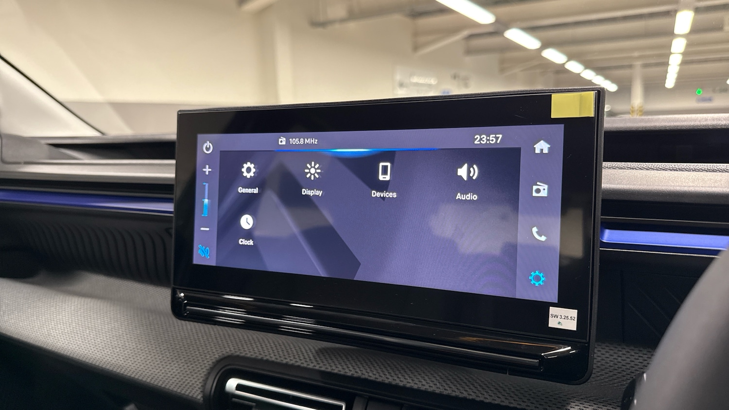 Used Citroen C3 2025 for sale - 77231173: Photo 31