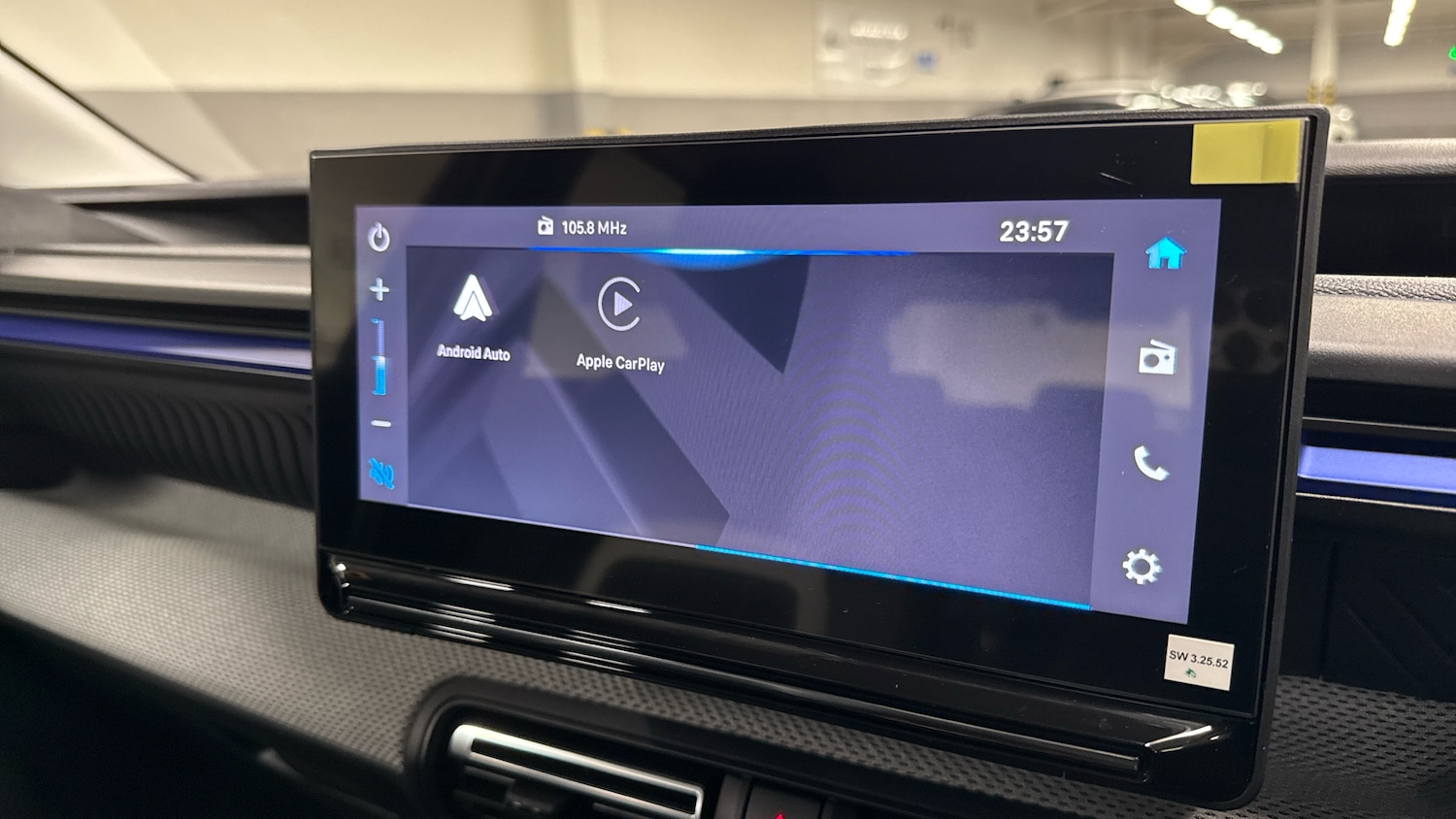 Used Citroen C3 2025 for sale - 77231173: Photo 32