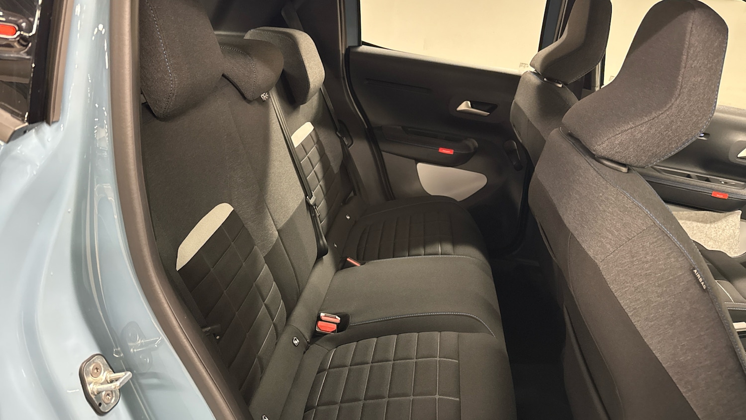 Used Citroen C3 2025 for sale - 77231173: Photo 34