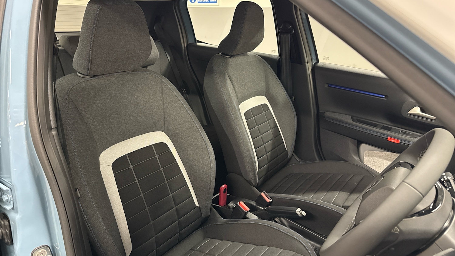 Used Citroen C3 2025 for sale - 77231173: Photo 42