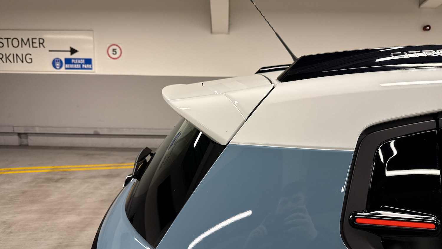 Used Citroen C3 2025 for sale - 77231173: Photo 43