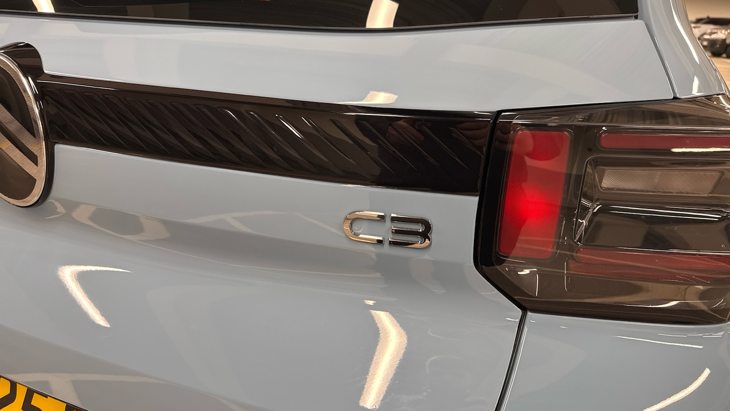 Used Citroen C3 2025 for sale - 77231173: Photo 44