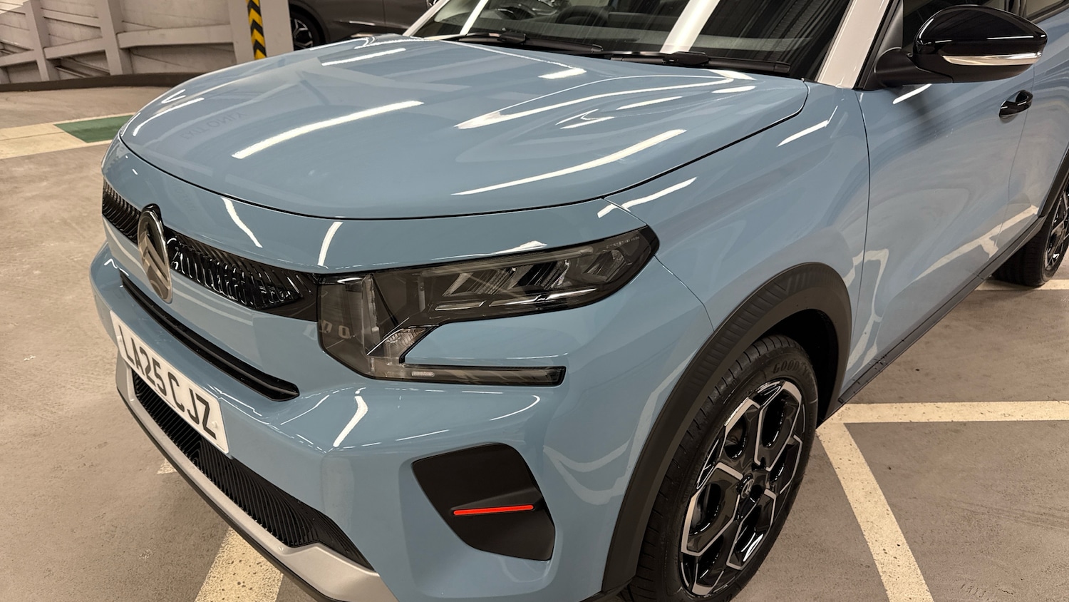 Used Citroen C3 2025 for sale - 77231173: Photo 47