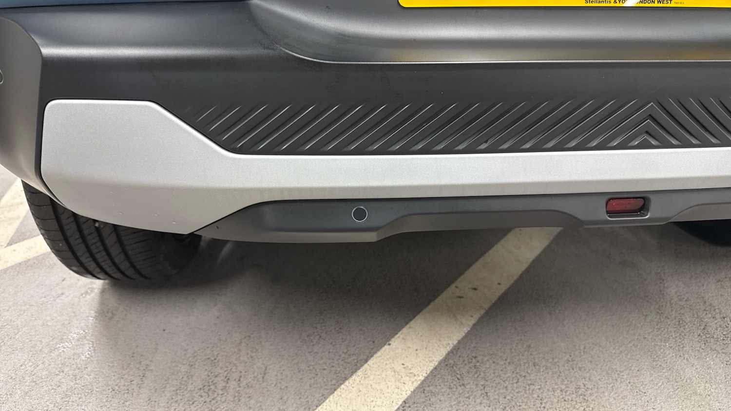 Used Citroen C3 2025 for sale - 77231173: Photo 51