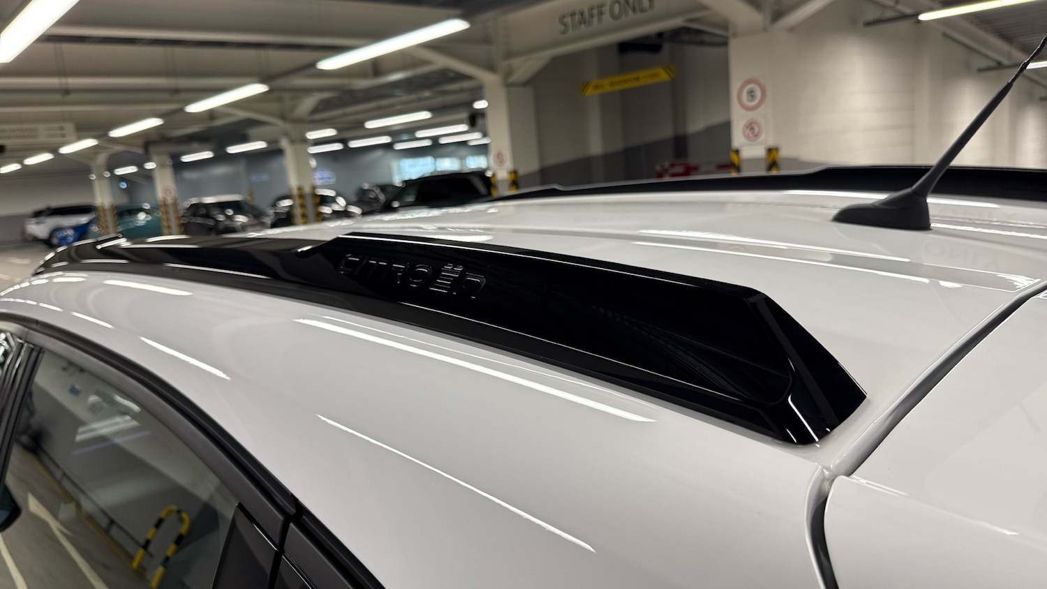 Used Citroen C3 2025 for sale - 77231173: Photo 52