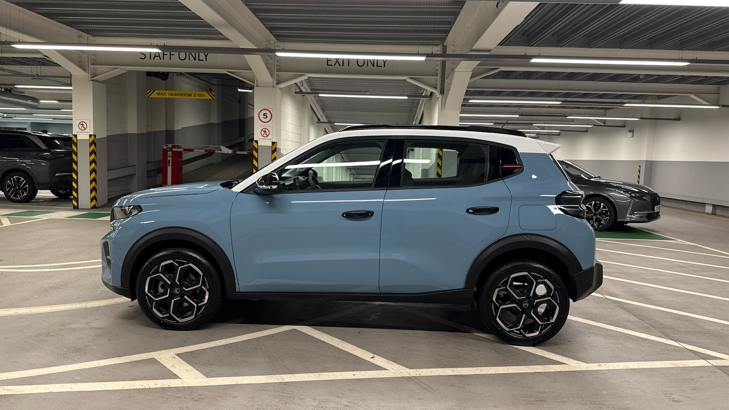 Used Citroen C3 2025 for sale - 77231173: Photo 7