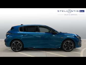 Used Peugeot 308 2024 for sale - 72862016: Photo