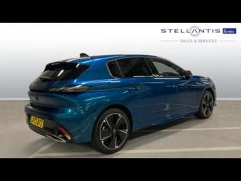 Used Peugeot 308 2024 for sale - 72862016: Photo