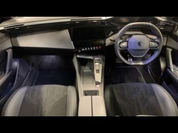 Used Peugeot 308 2024 for sale - 72862016: Photo