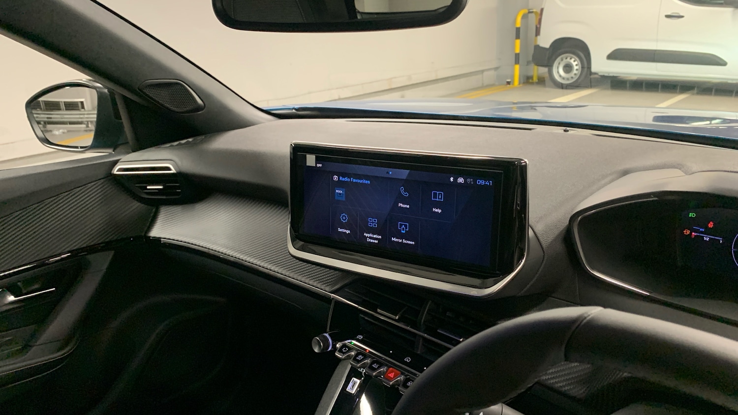 Used Peugeot 2008 2025 for sale - 76593335: Photo 11