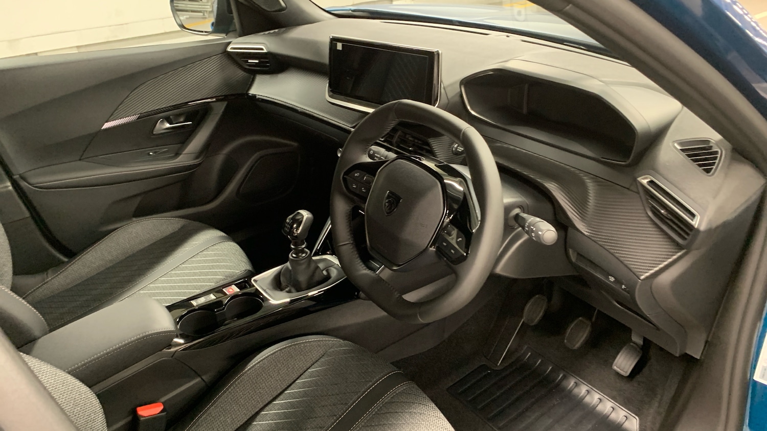 Used Peugeot 2008 2025 for sale - 76593335: Photo 12