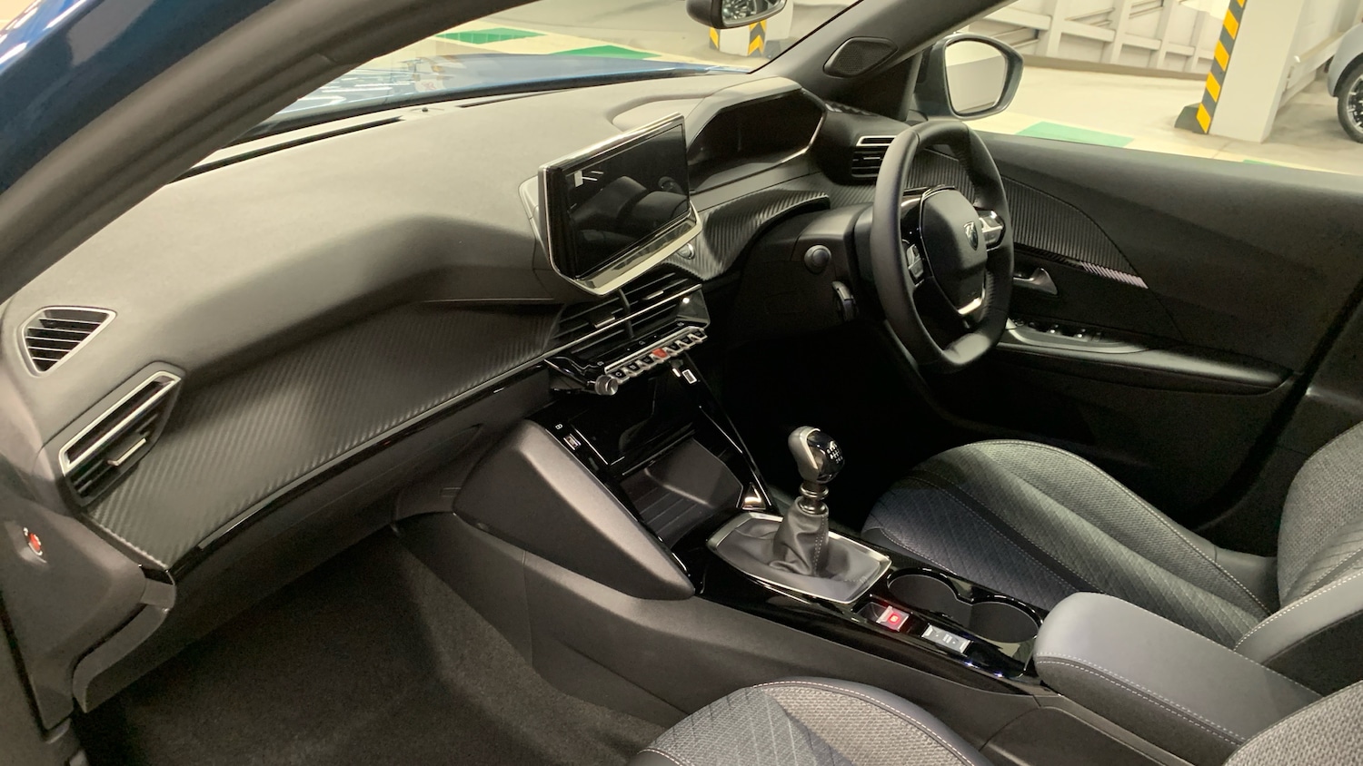 Used Peugeot 2008 2025 for sale - 76593335: Photo 13