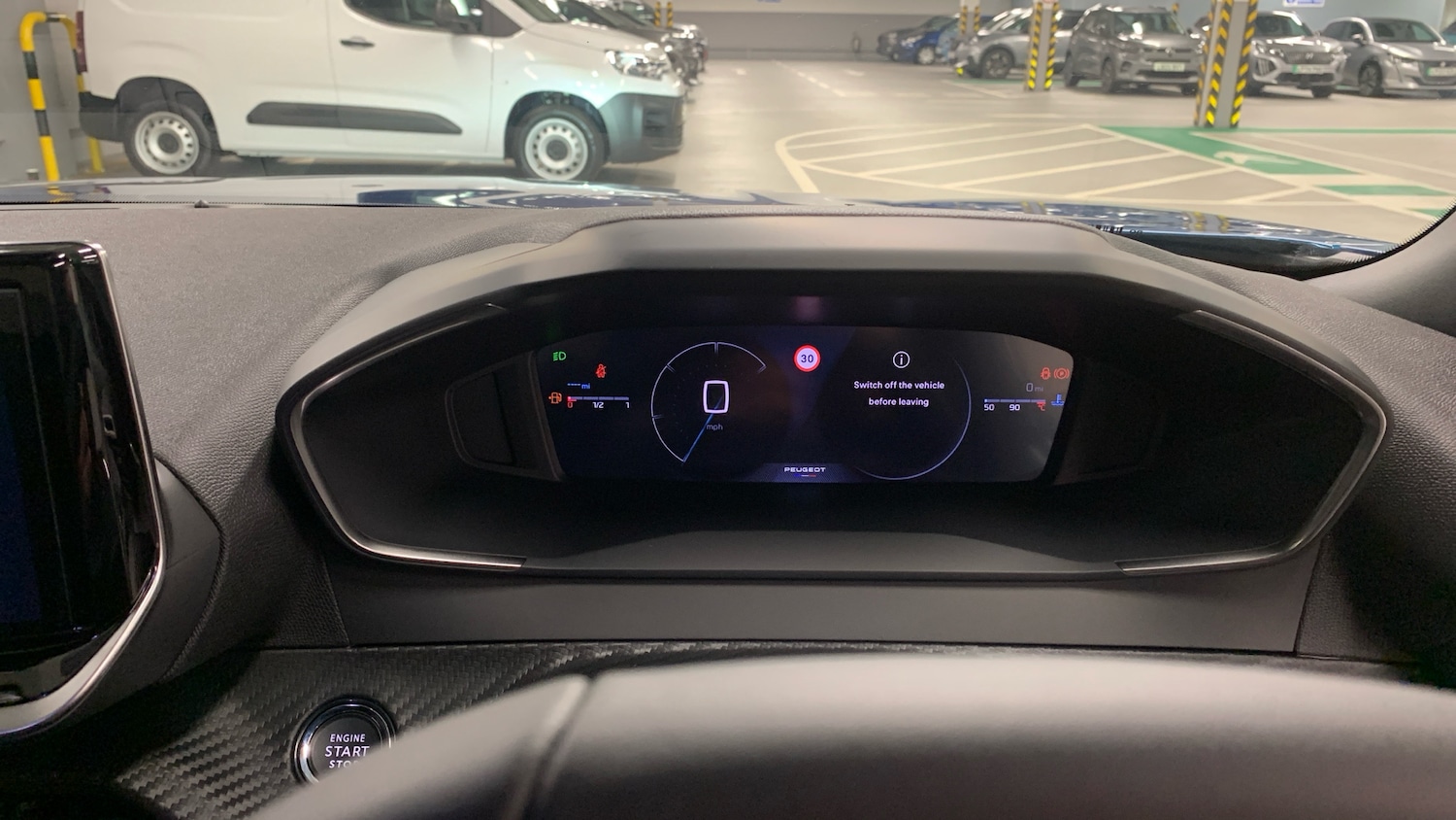 Used Peugeot 2008 2025 for sale - 76593335: Photo 14