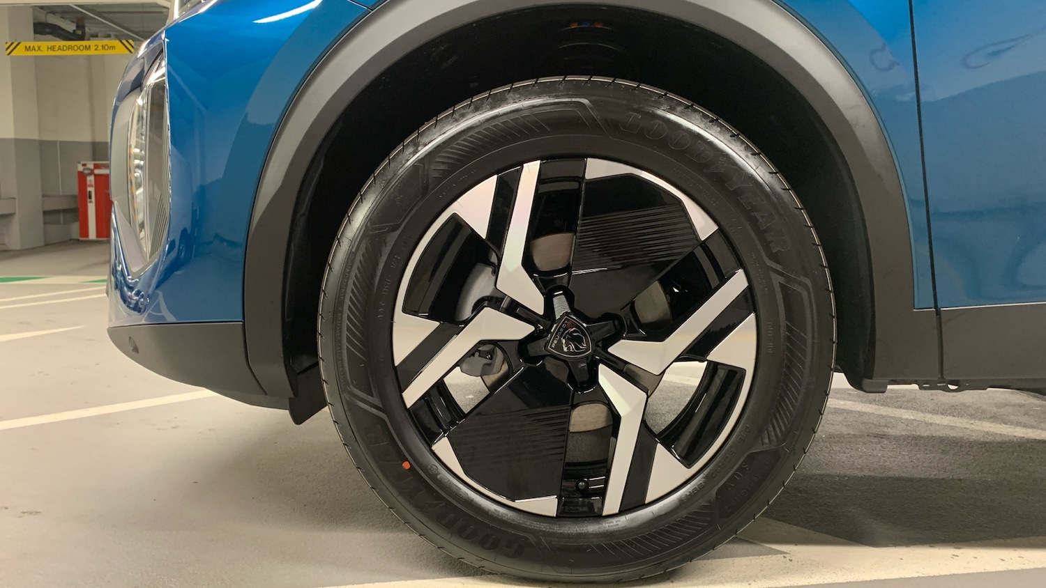 Used Peugeot 2008 2025 for sale - 76593335: Photo 15