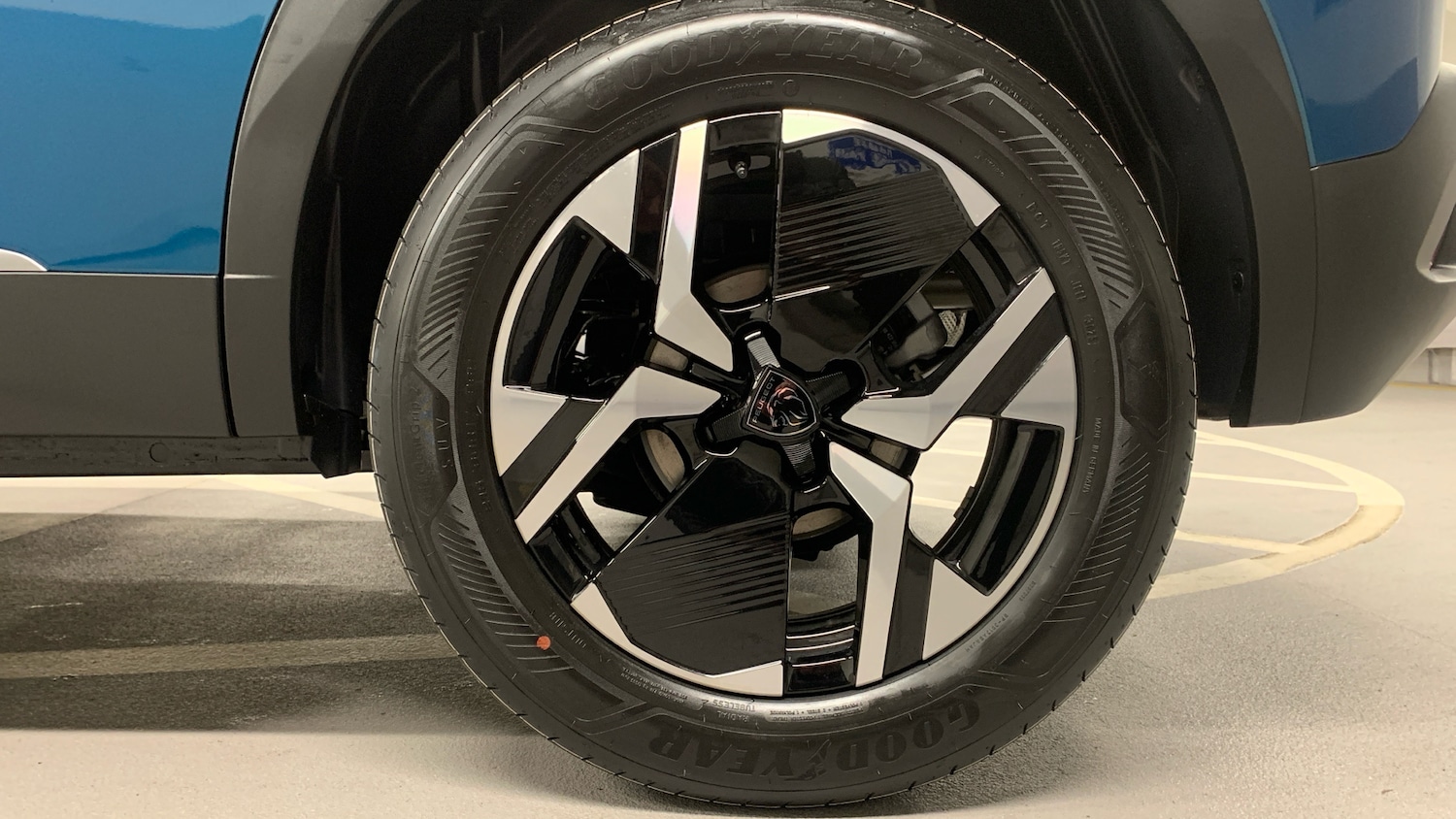 Used Peugeot 2008 2025 for sale - 76593335: Photo 16