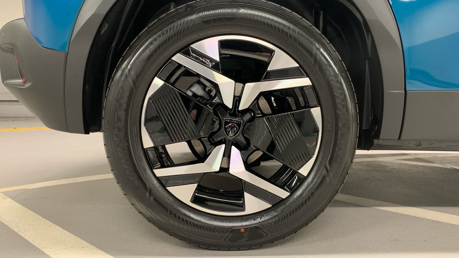 Used Peugeot 2008 2025 for sale - 76593335: Photo 17