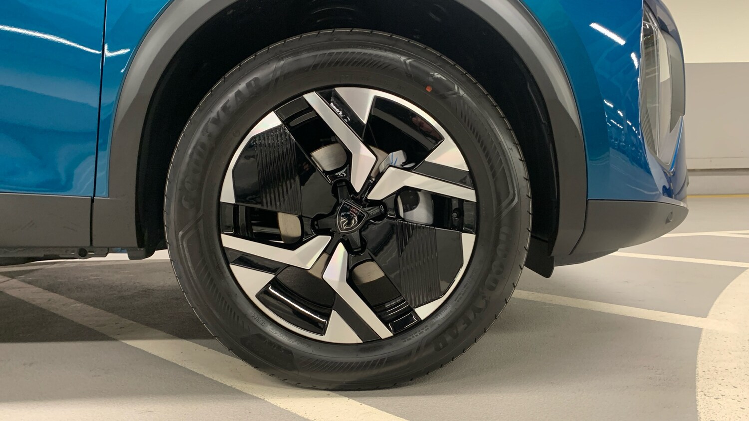 Used Peugeot 2008 2025 for sale - 76593335: Photo 18