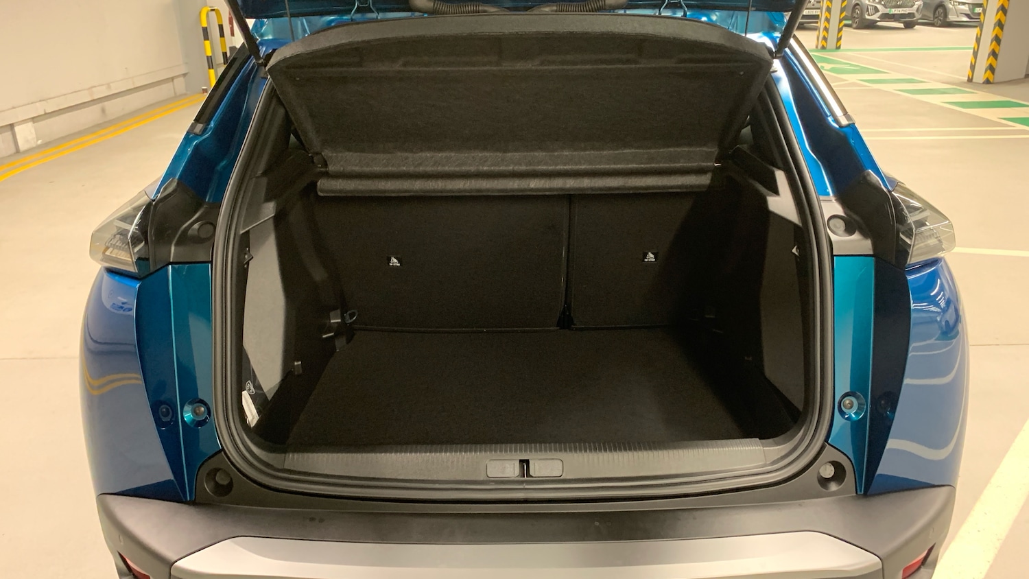 Used Peugeot 2008 2025 for sale - 76593335: Photo 20