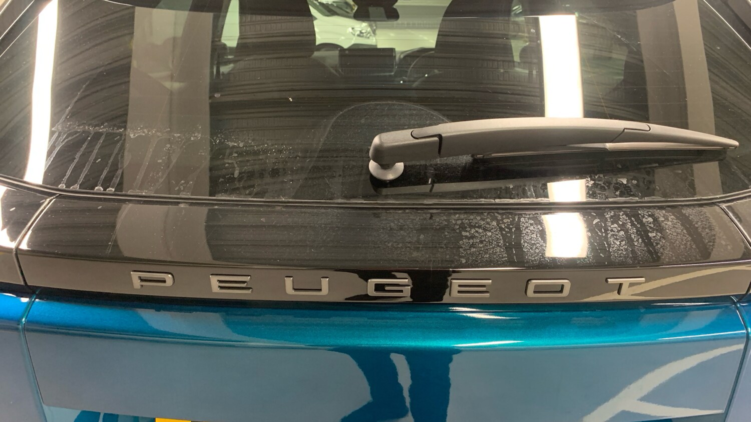 Used Peugeot 2008 2025 for sale - 76593335: Photo 27