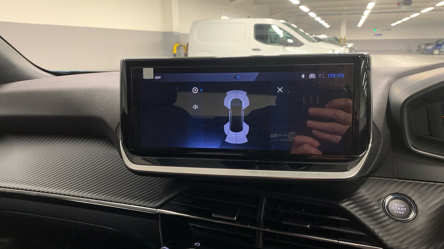 Used Peugeot 2008 2025 for sale - 76593335: Photo 30