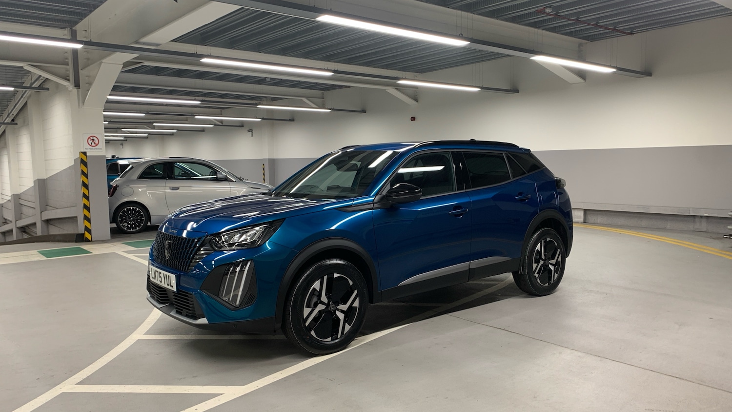 Used Peugeot 2008 2025 for sale - 76593335: Photo 8