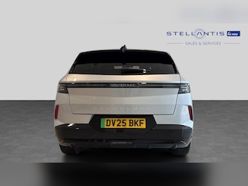 Used Vauxhall Grandland 2025 for sale - 79350204: Photo